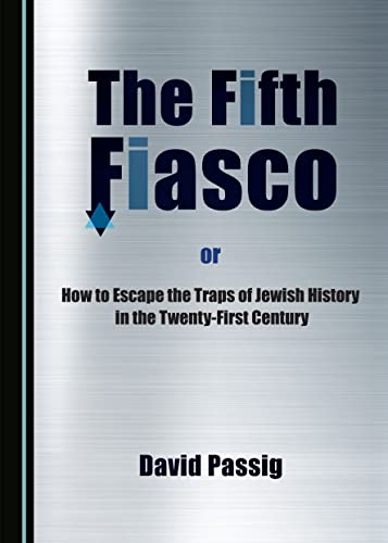 Cover of The Fifth Fiasco