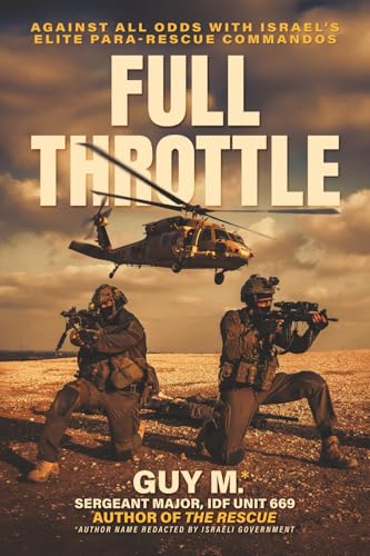Cover of Full Throttle