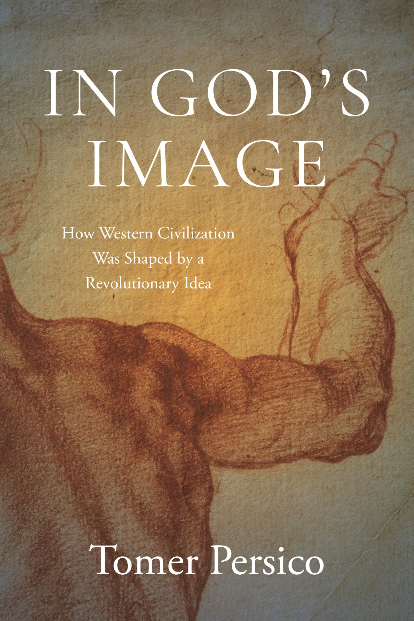 Cover of In God’s Image