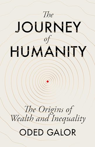 Cover of The Journey of Humanity