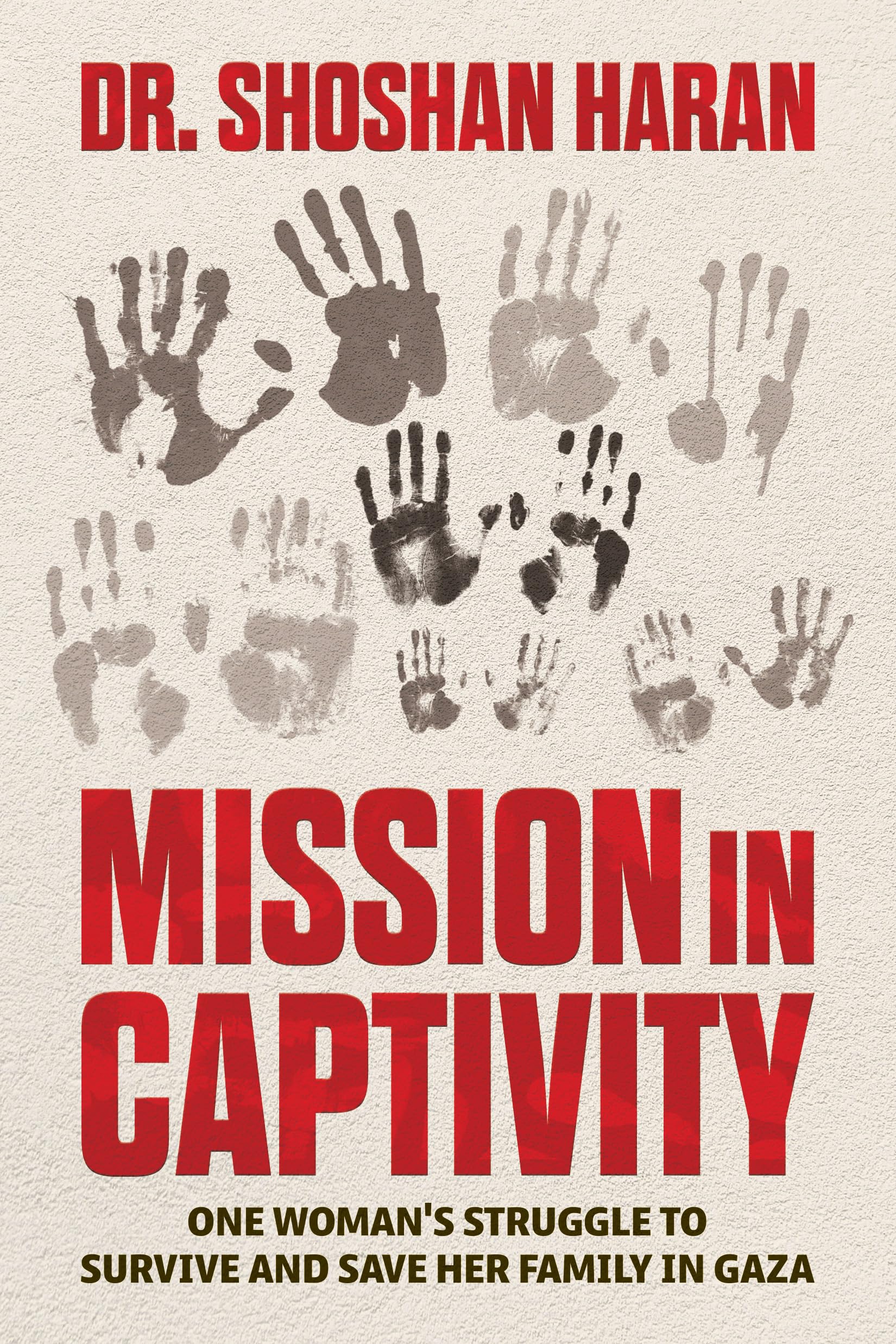 Cover of Mission in Captivity