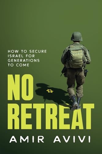 Cover of No Retreat